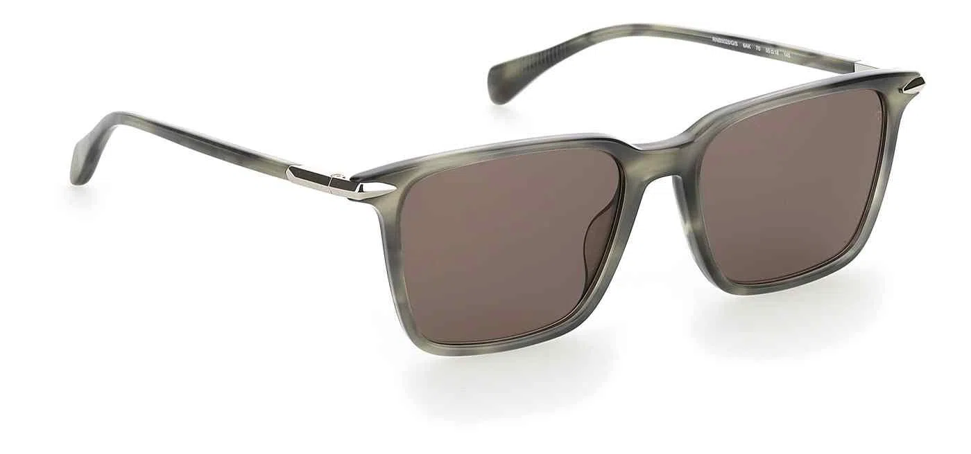 Rag & Bone 5028 Sunglasses - view 11